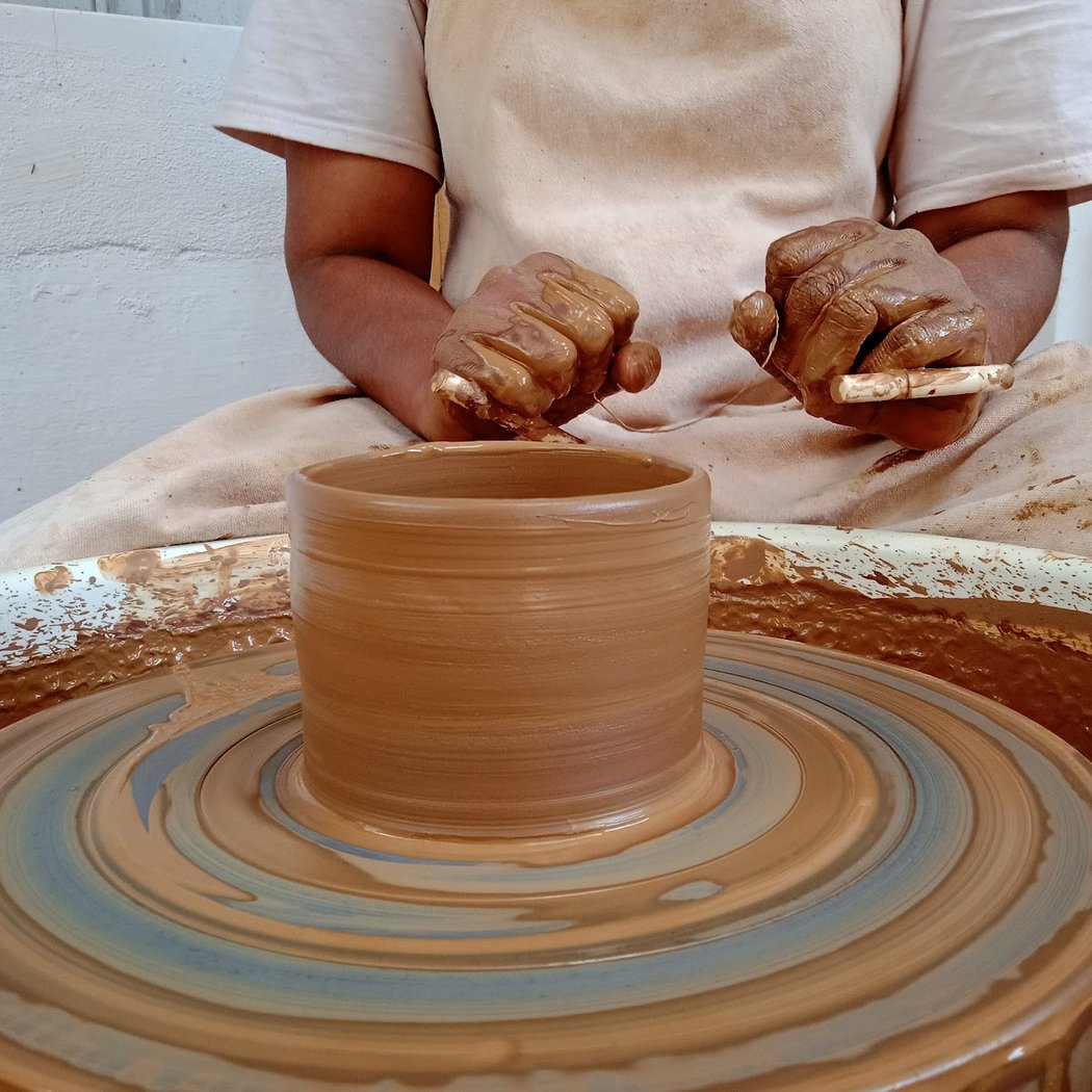 Oriri Studio 1
