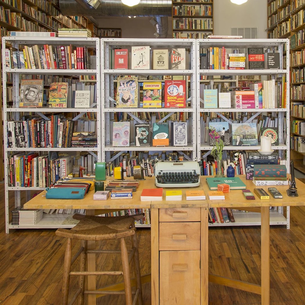 Myopic Books 1