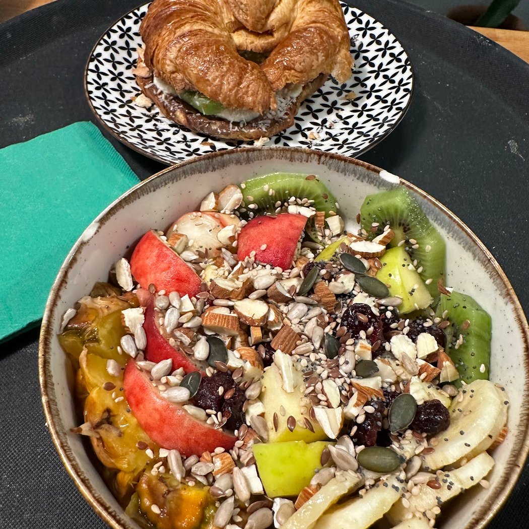 Syko Juice & Coffee bar 4