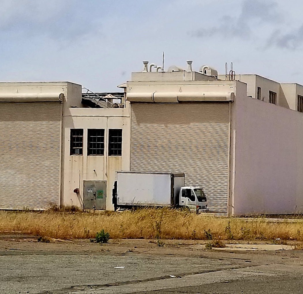 Alameda Point Studios 2