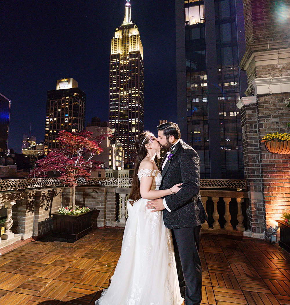 Midtown Loft & Terrace Venues 1