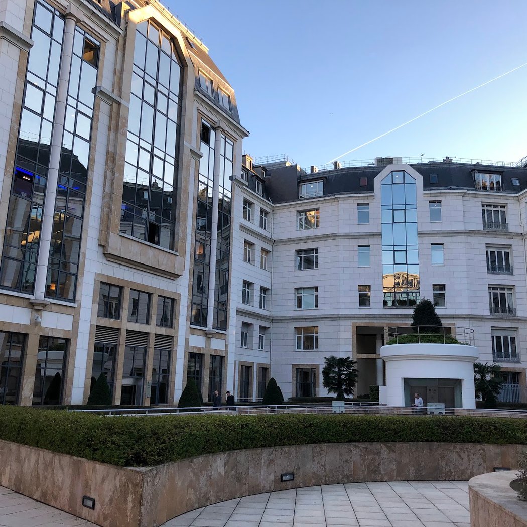 MAISON.A Trocadéro 3