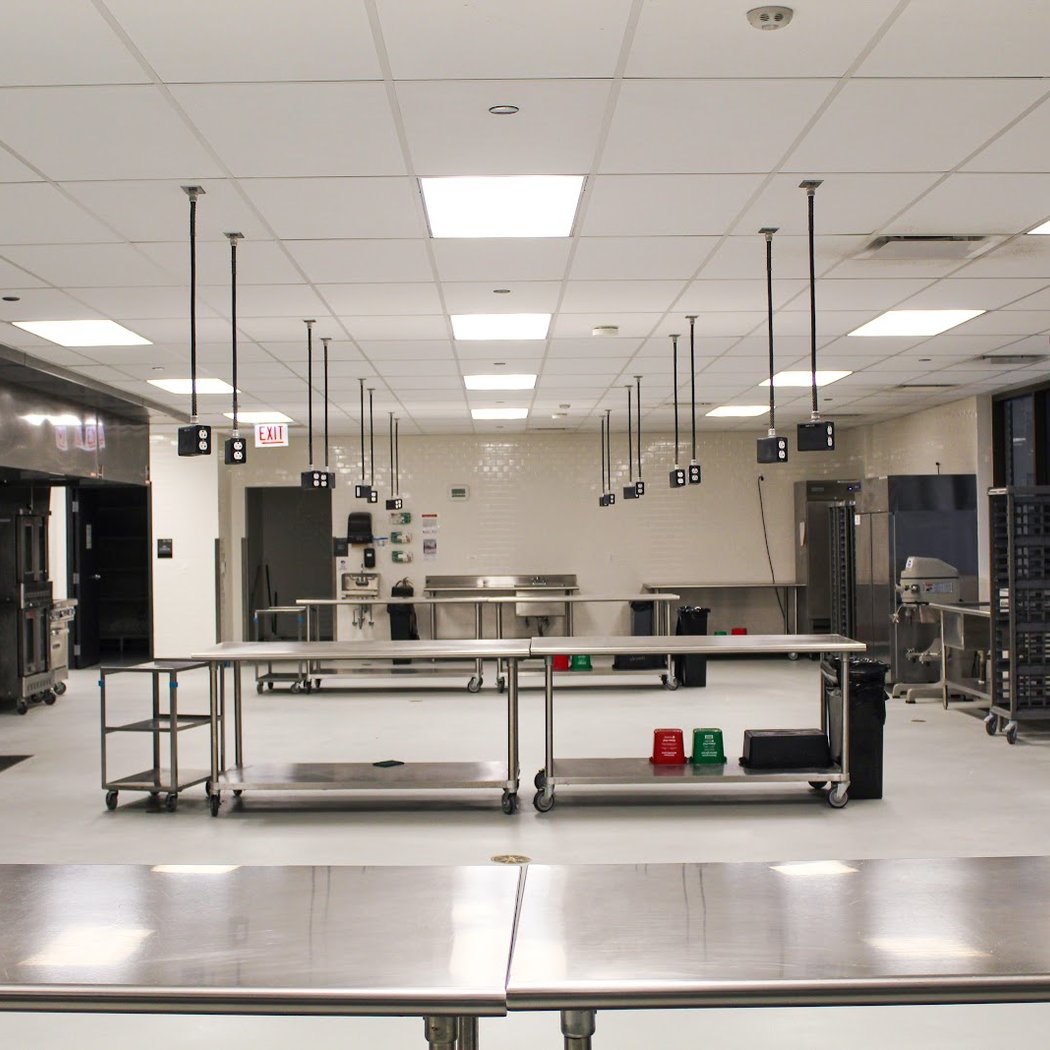 Hands-on Sausage Making 3