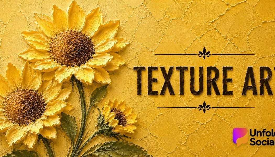 Texture Art