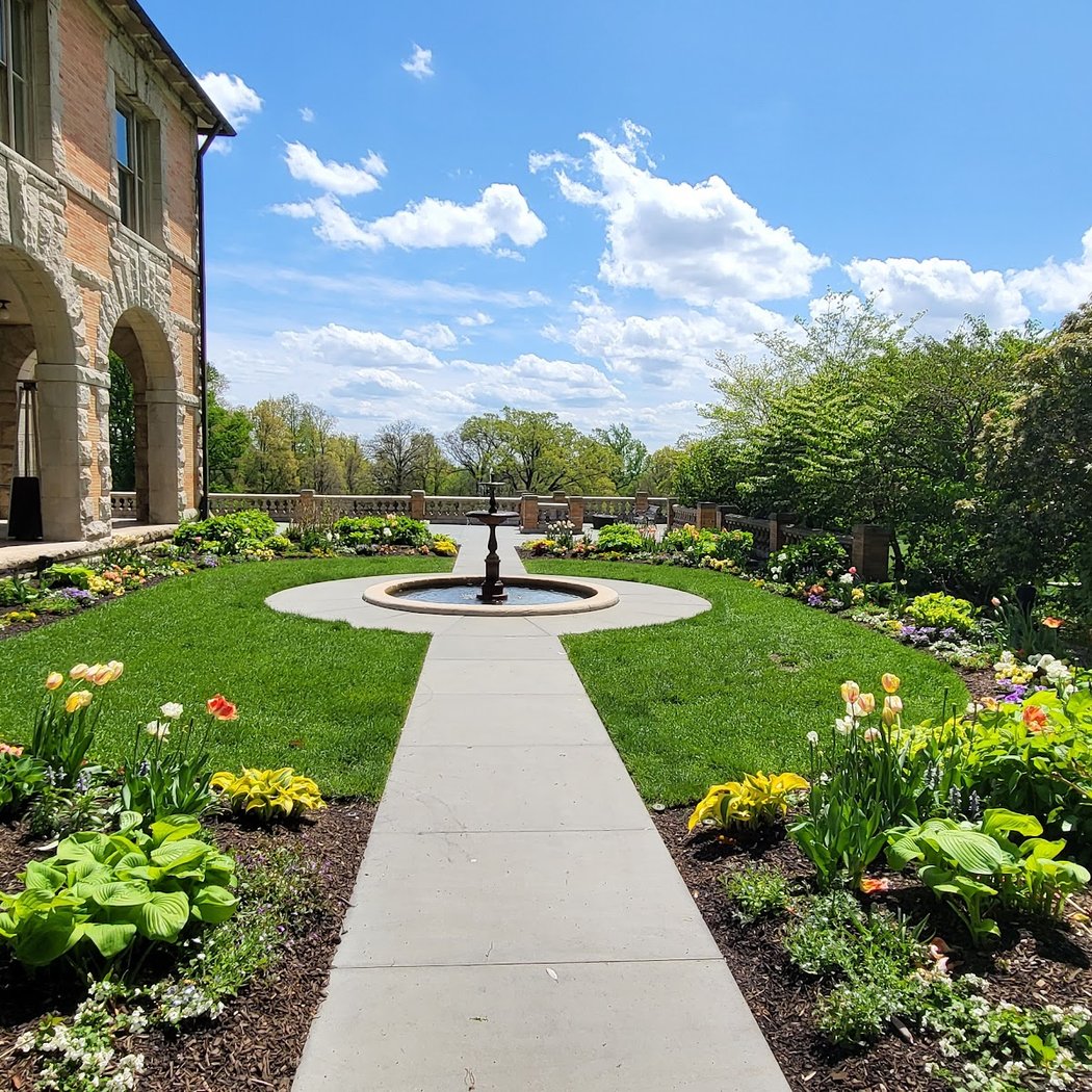 Cairnwood Estate 3