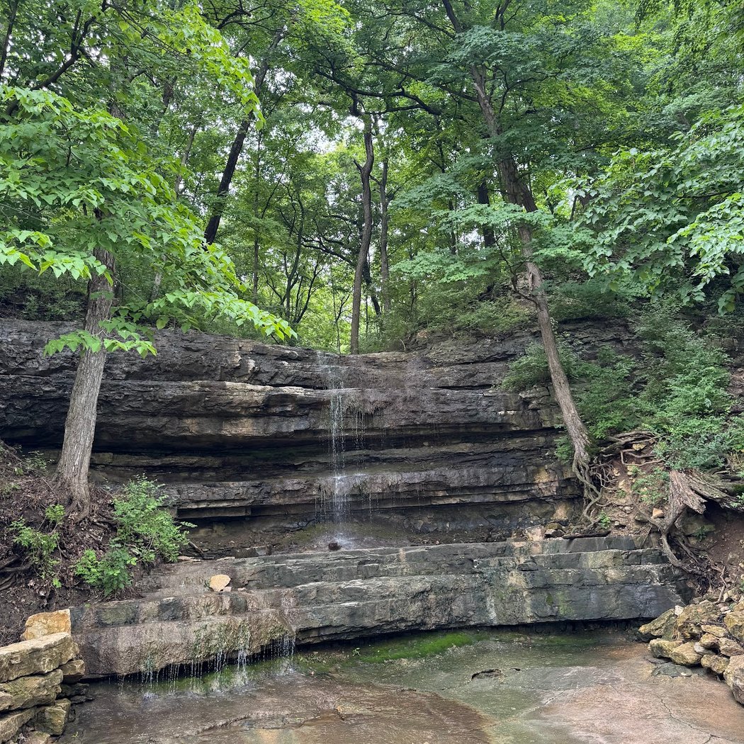 Creve Coeur Lake Memorial Park 2