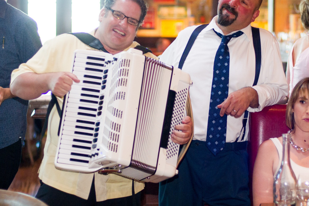 A Tavola Returns to Rustic 1