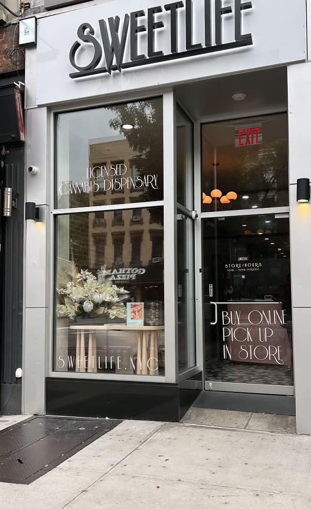 Sweetlife 2