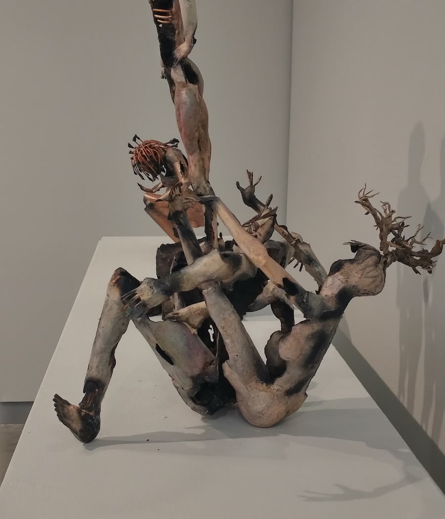 University Galleries 1