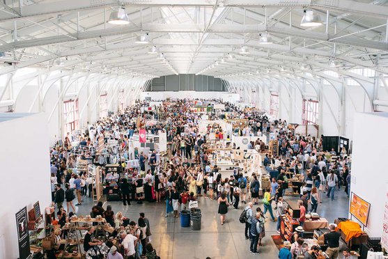 Renegade Craft Spring Fair 1