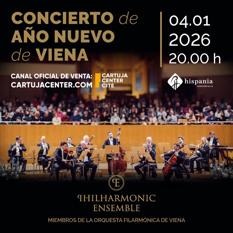 Concierto de Año Nuevo de Viena 1