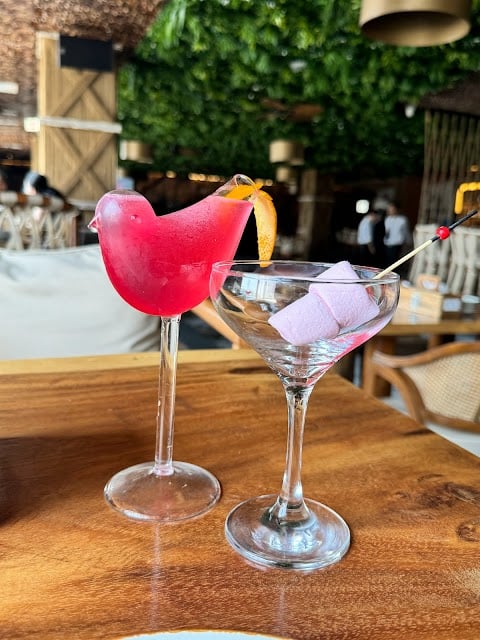 Magique Mayhem ft. Musikmafia 3