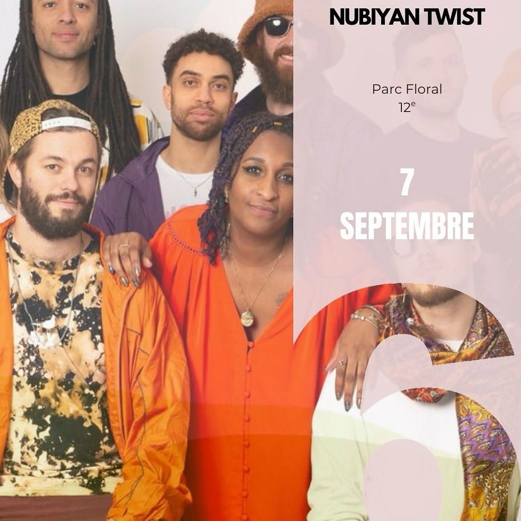 Nubiyan Twist 1
