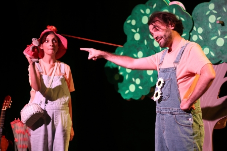 Pom Pom Pommes Comptines et chansons 3