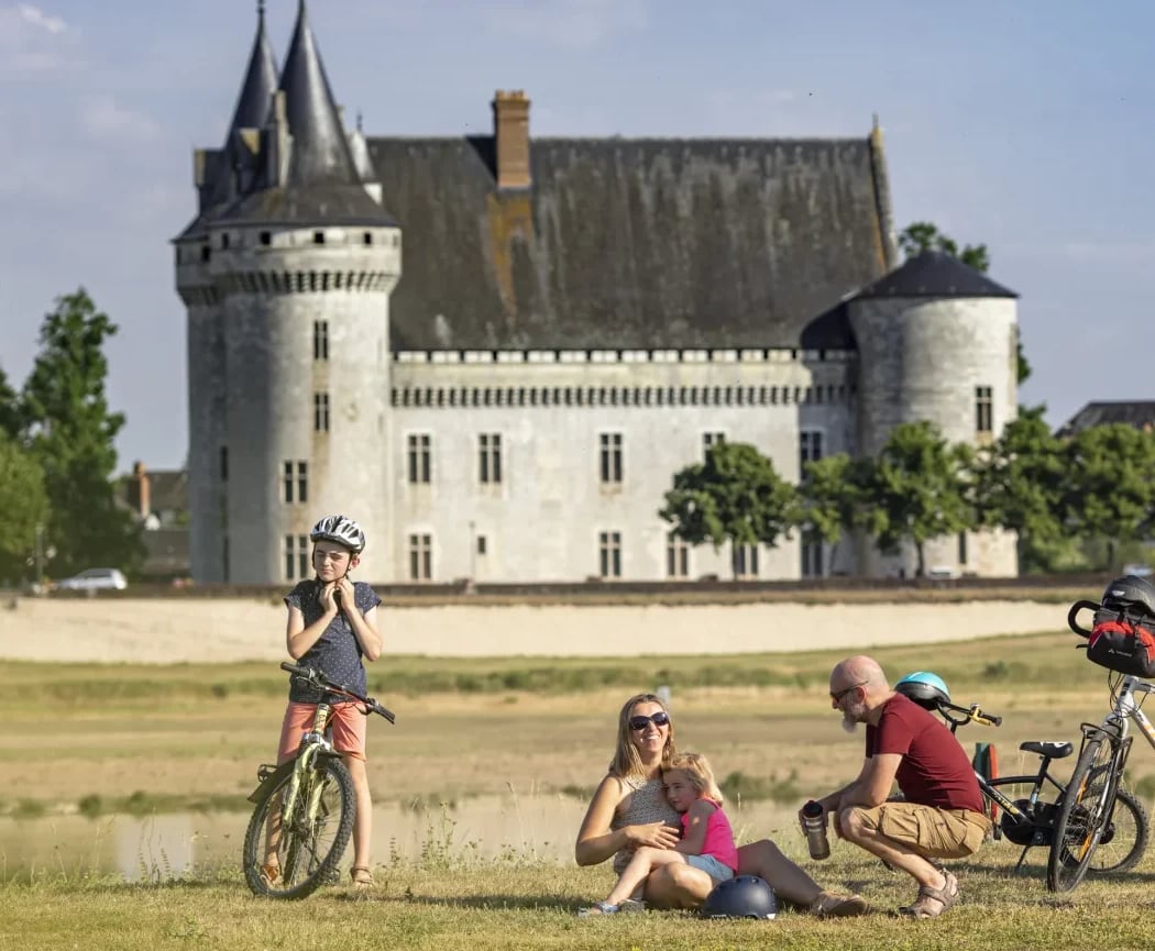 Château de Sully-sur-Loire 2
