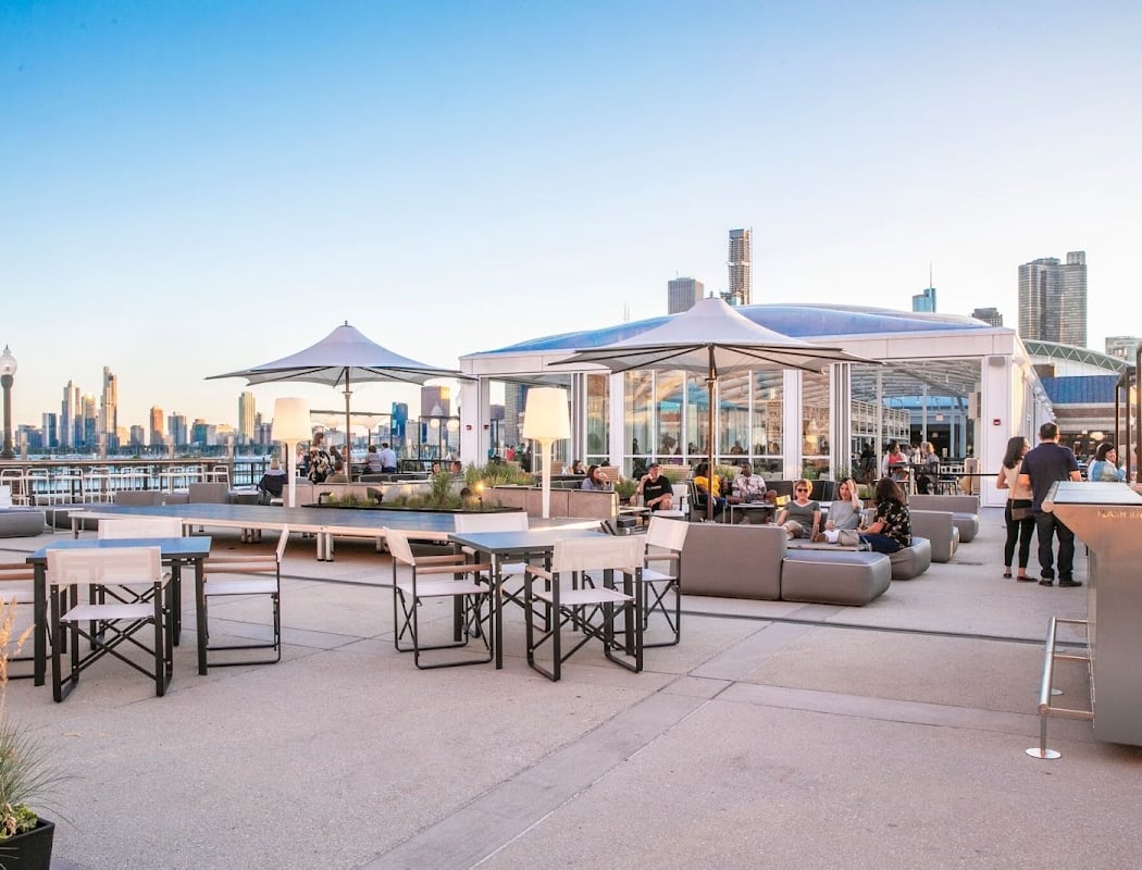 Offshore Rooftop 1