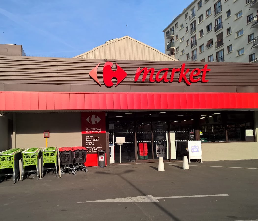 Collecte annuelle pour la Banque Alimentaire 2