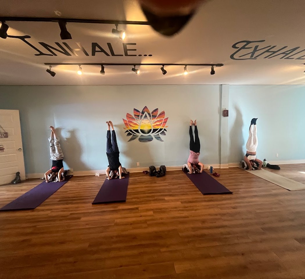 Pure Life Movement Studio 3