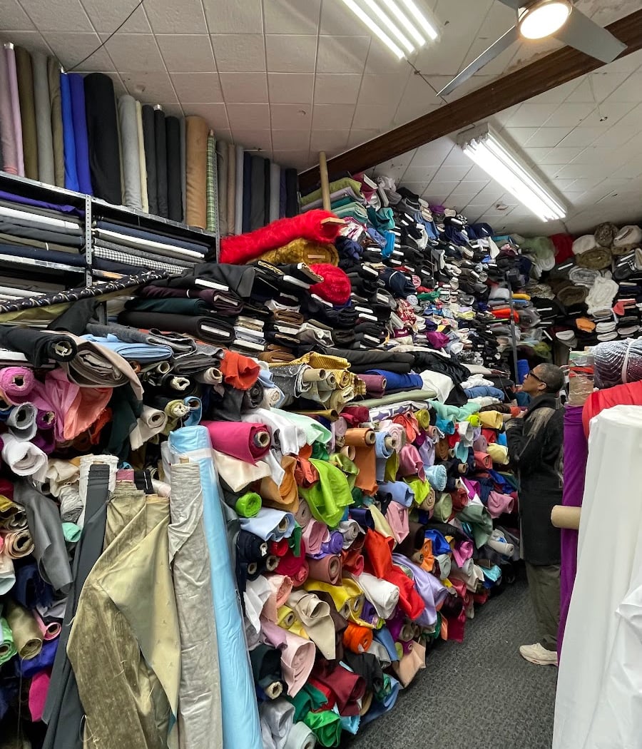 Astoria Fashion Fabrics 1