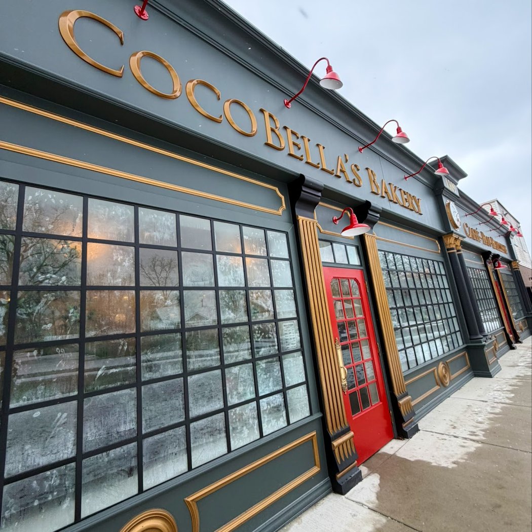 CocoBella's Bakery 2