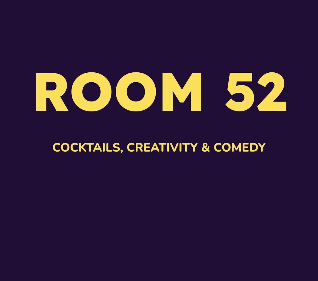 Off The 6 Comedy 3