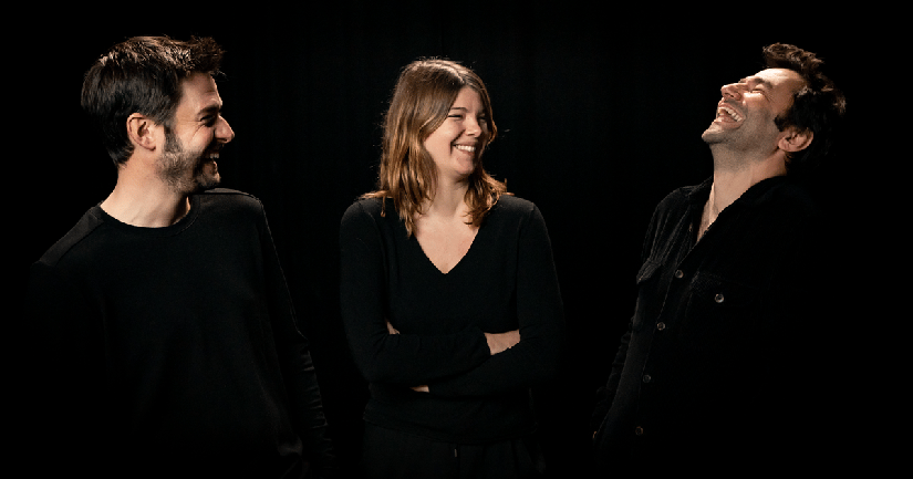Former un groupe avec des musicien(ne)s ayant le même nom de famille 1