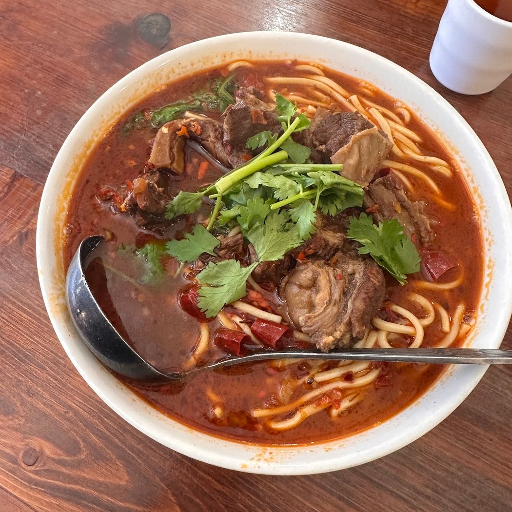 Spices 3 辣妹子 3