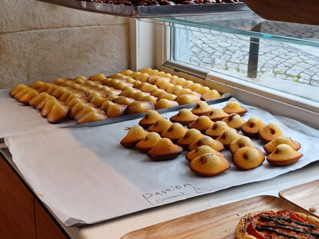 Pâtisserie Gilles Marchal 4