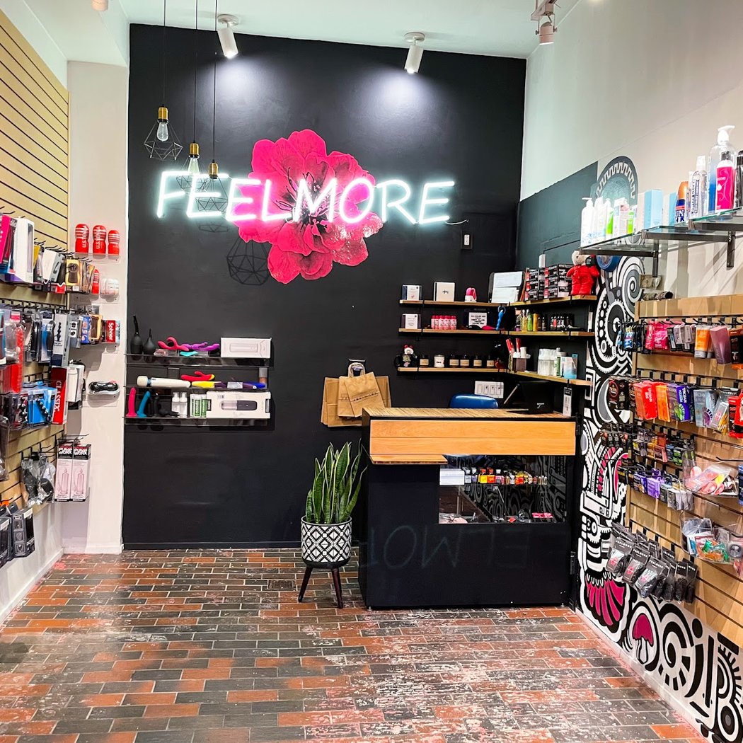 Feelmore Adult 3