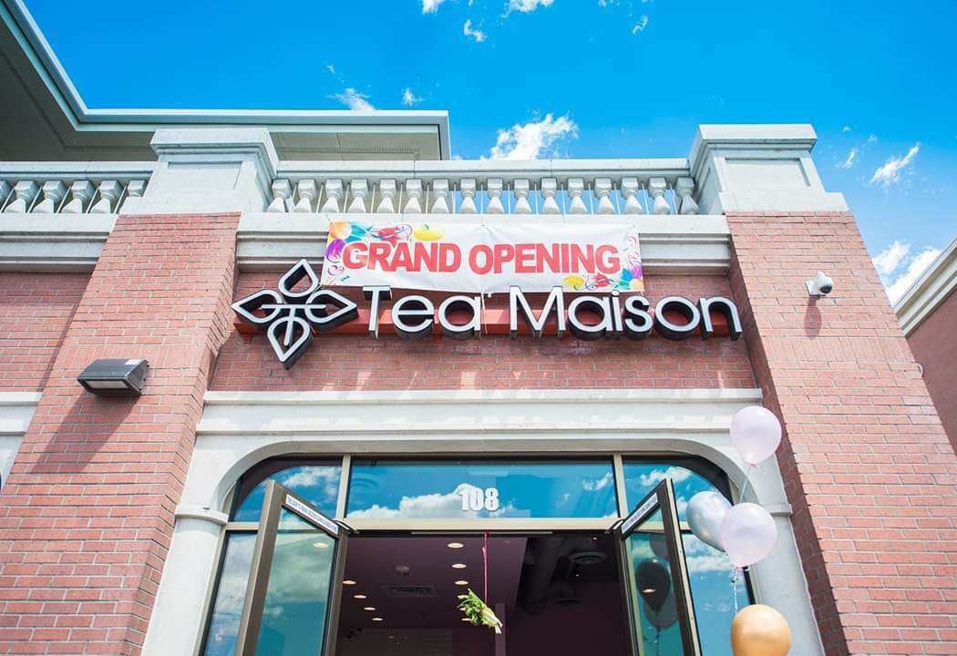 Tea Maison 2