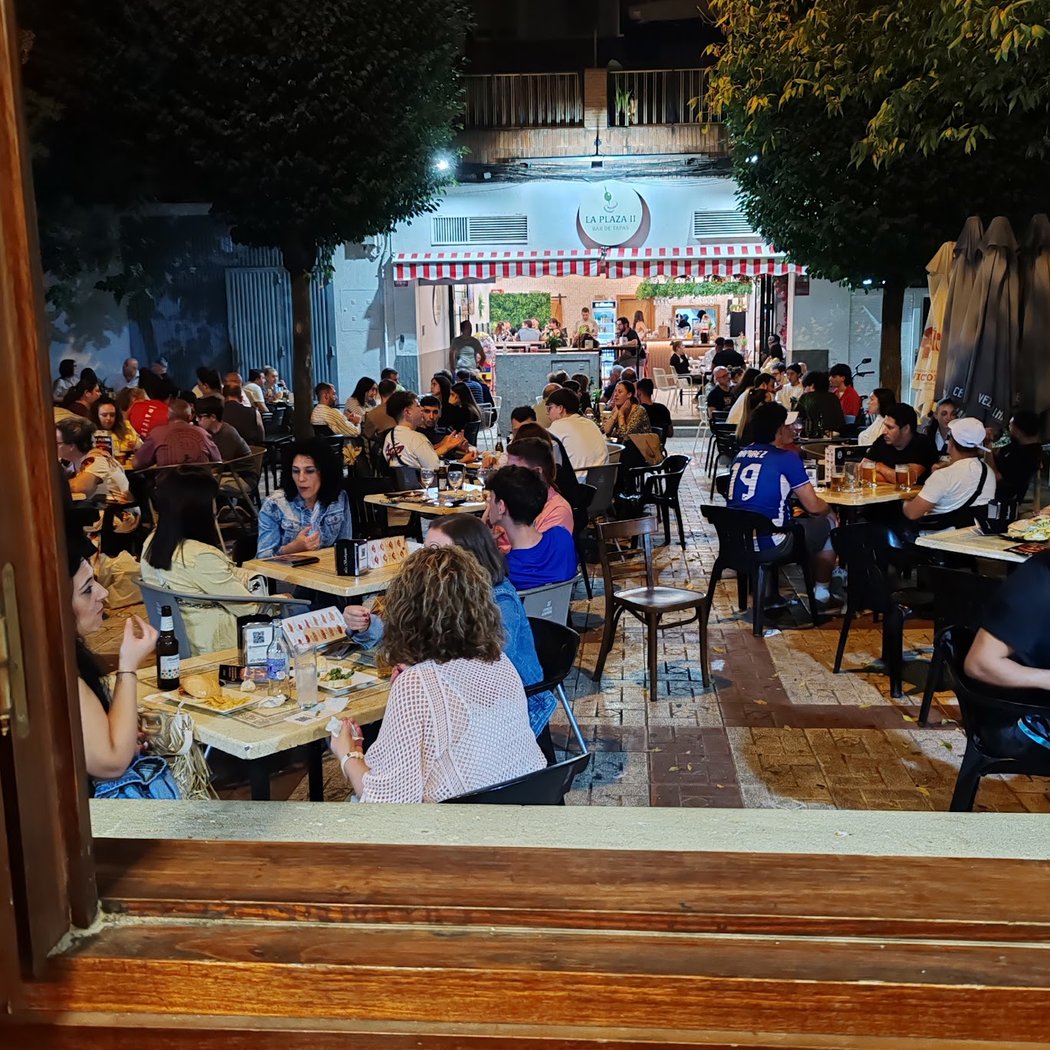 La bodeguita 1