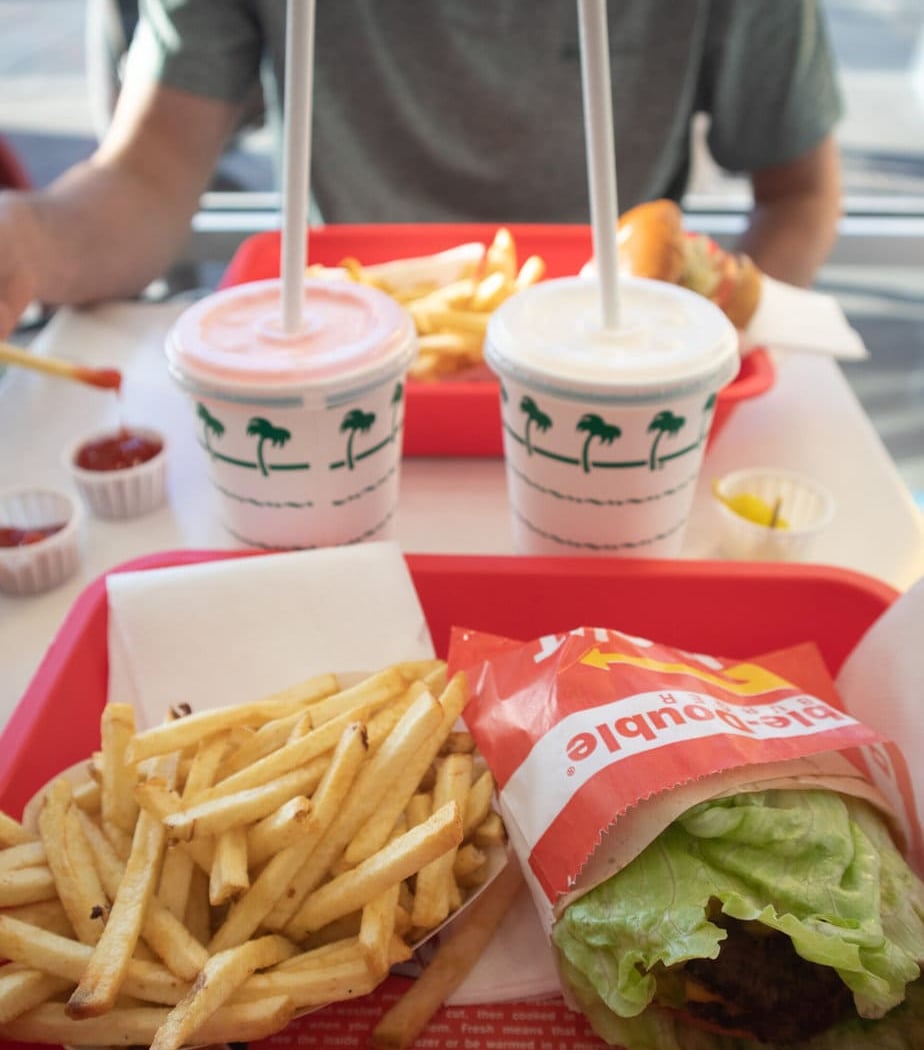 In-N-Out Burger 3