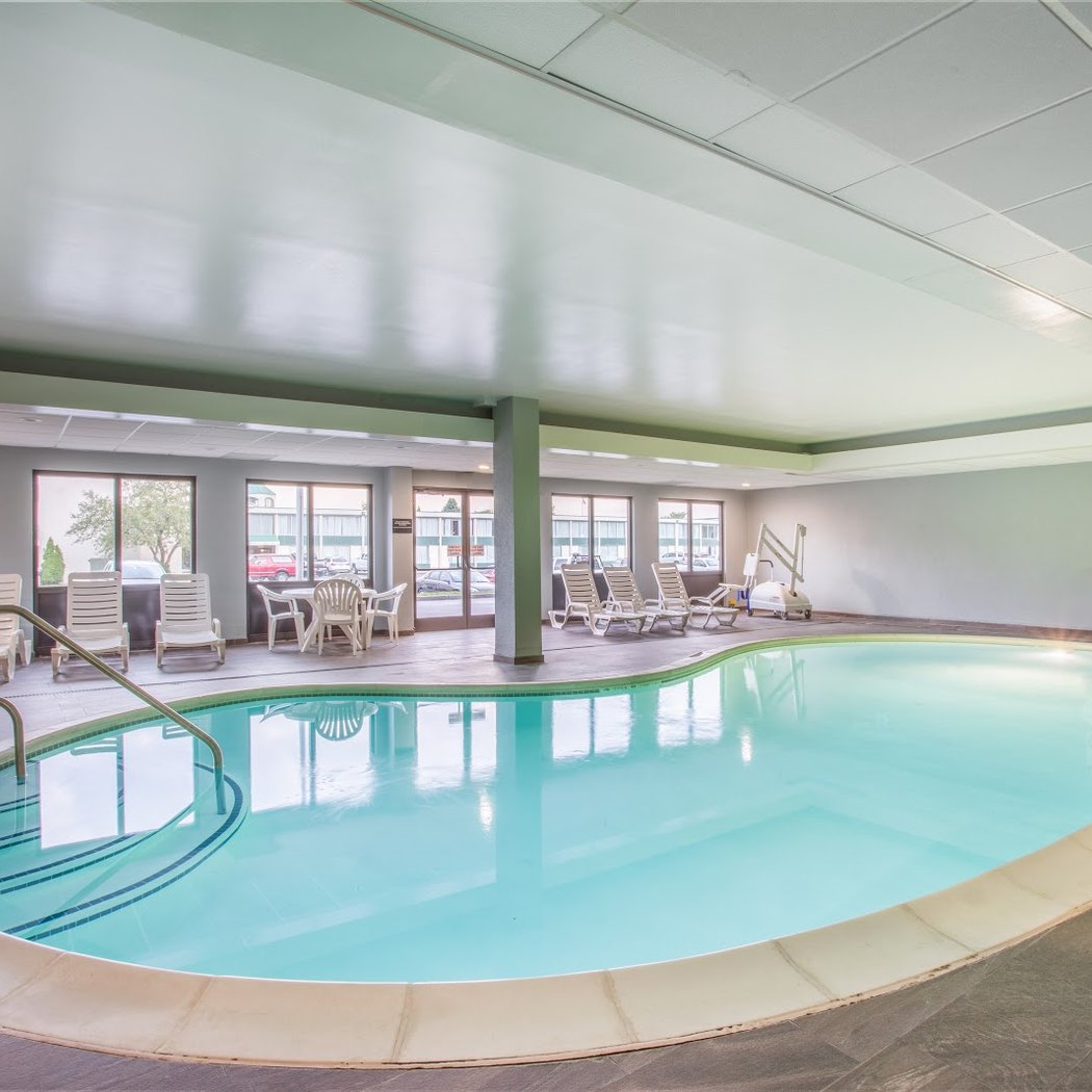 Hampton Inn Fishkill 3