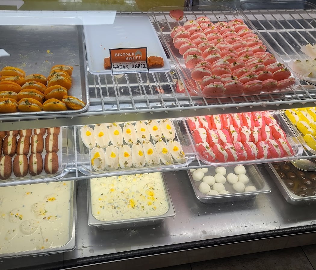 Bikaner Sweets 1
