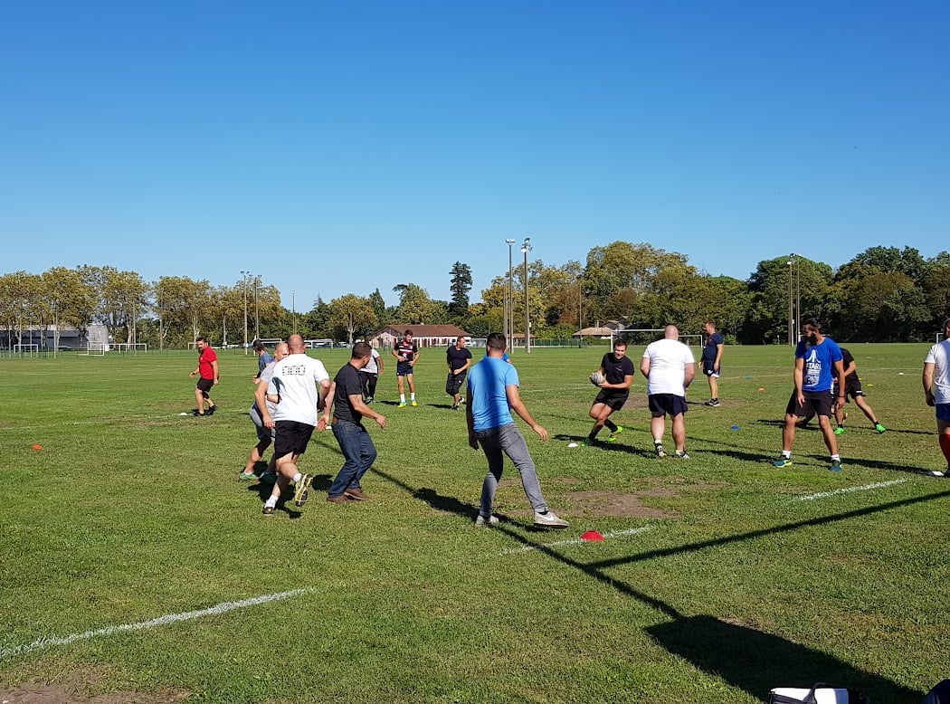 Ligue régionale Nouvelle-Aquitaine de rugby 2
