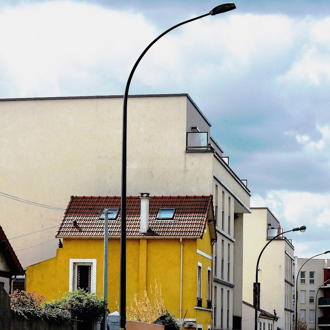 Banlieue Sale 3