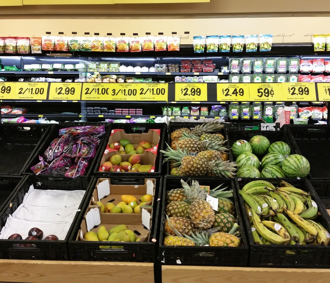 Grocery Outlet 1