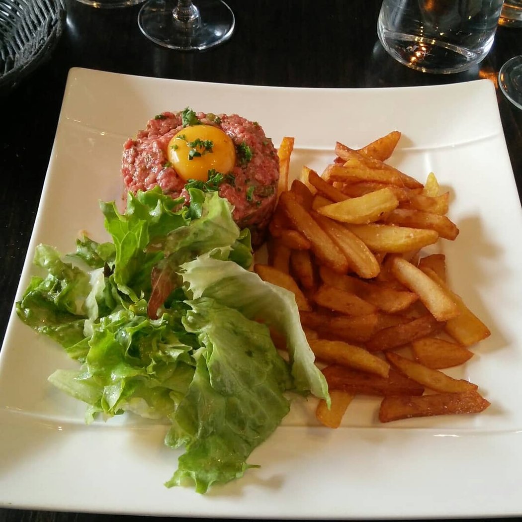 L'Arlequin Café 3