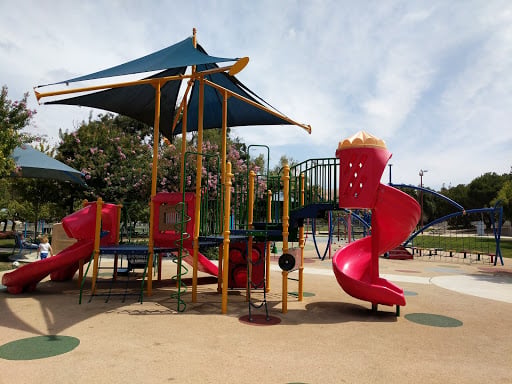 Cardoza Park 1