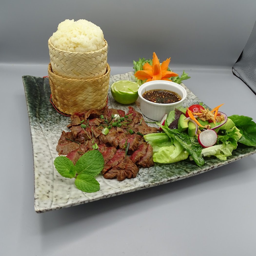 THAI LA VARENNE 1