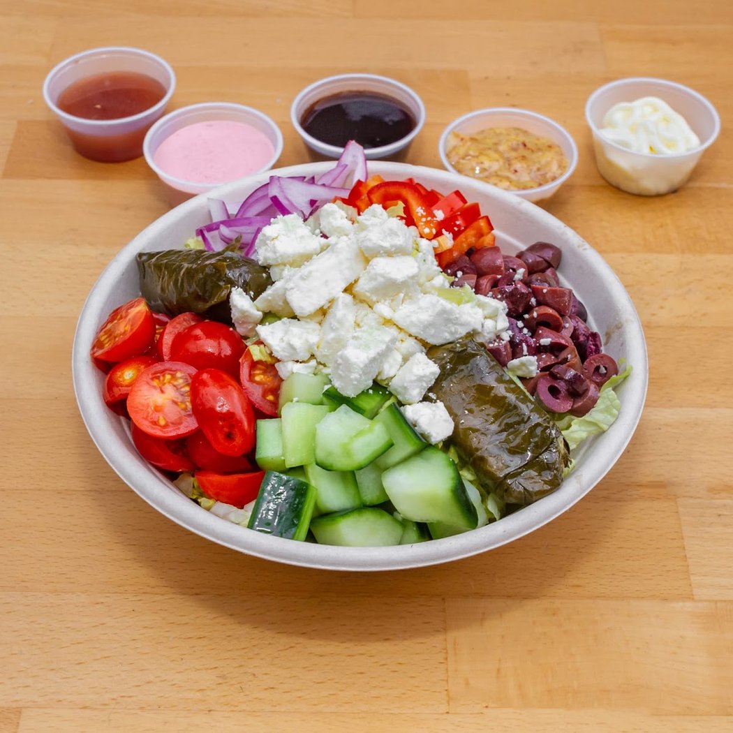 Claire's Kitchen Cafe 1