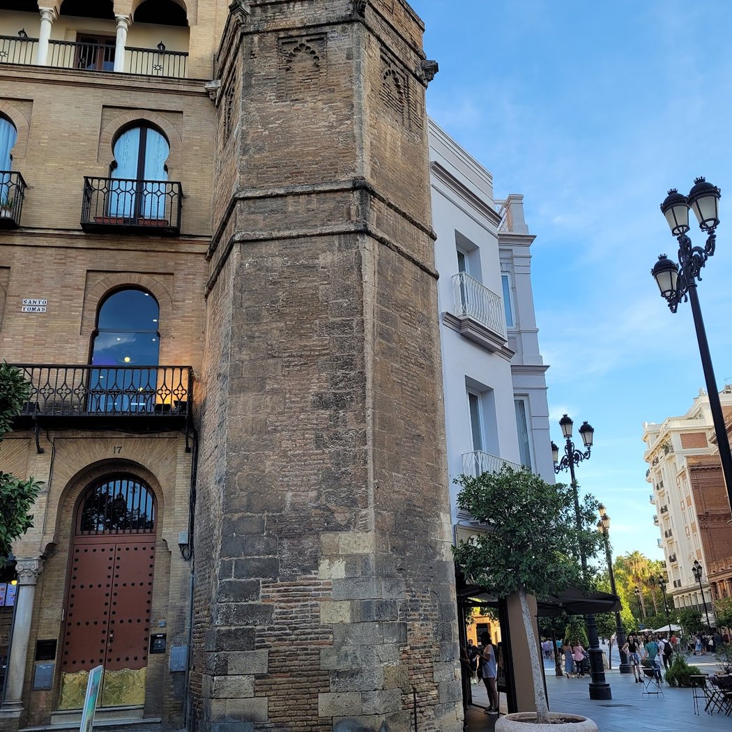 Torre abdel aziz 2