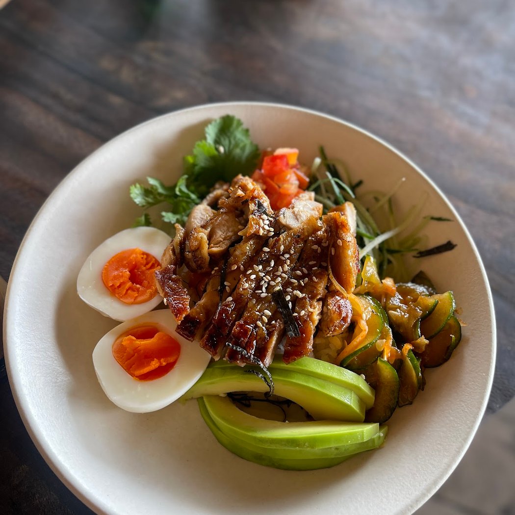 Times Beach Warung 3
