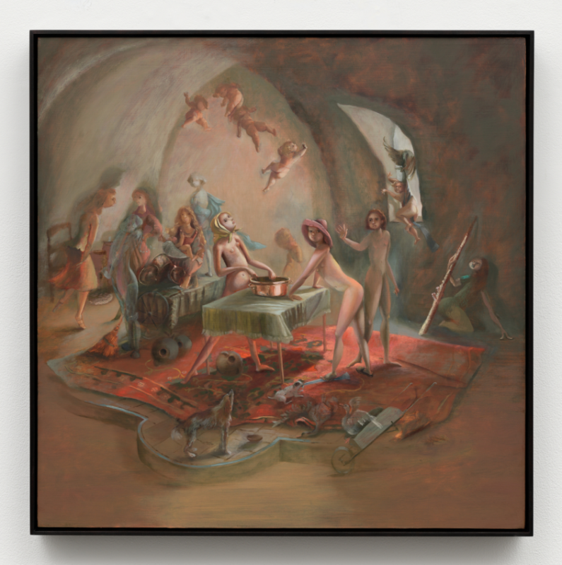 Karma Gallery 4