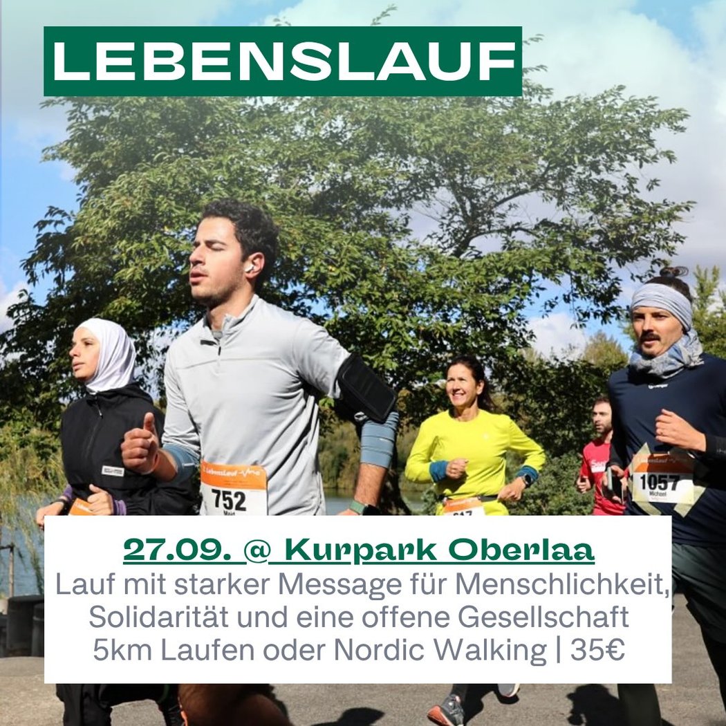 LEBENSLAUF 1