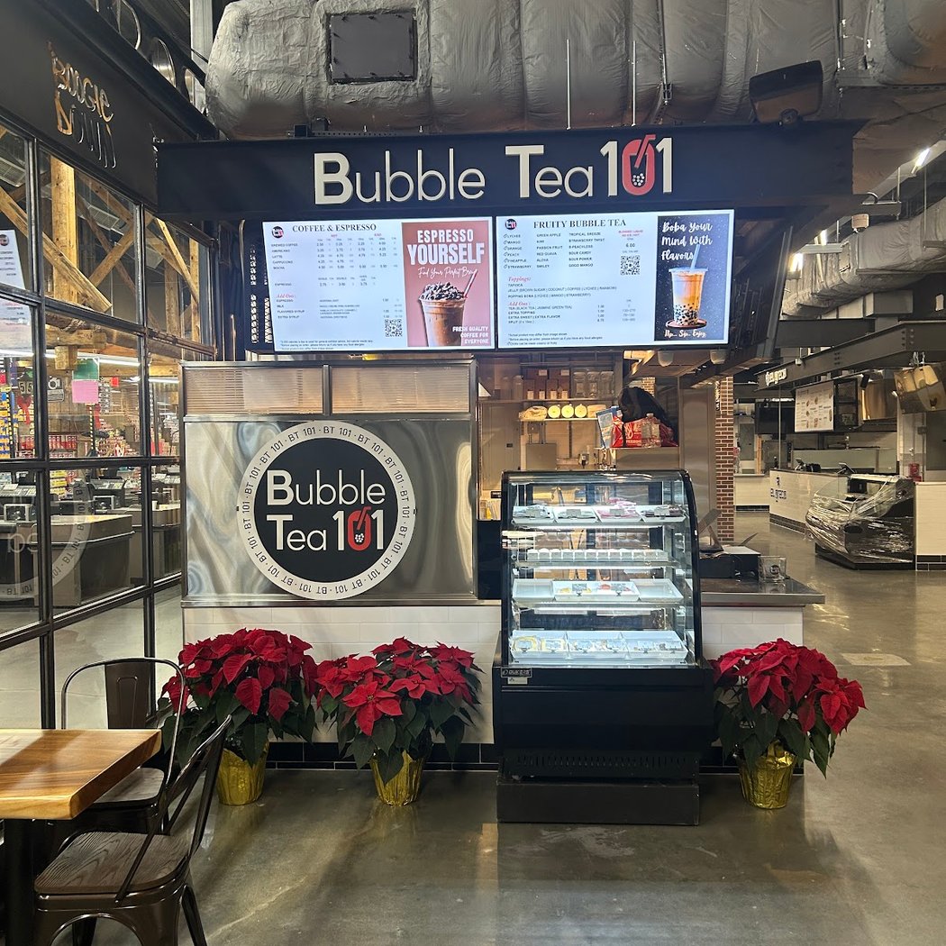 Bubble Tea 101 2