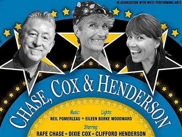 A Night of Improv Comedy 1