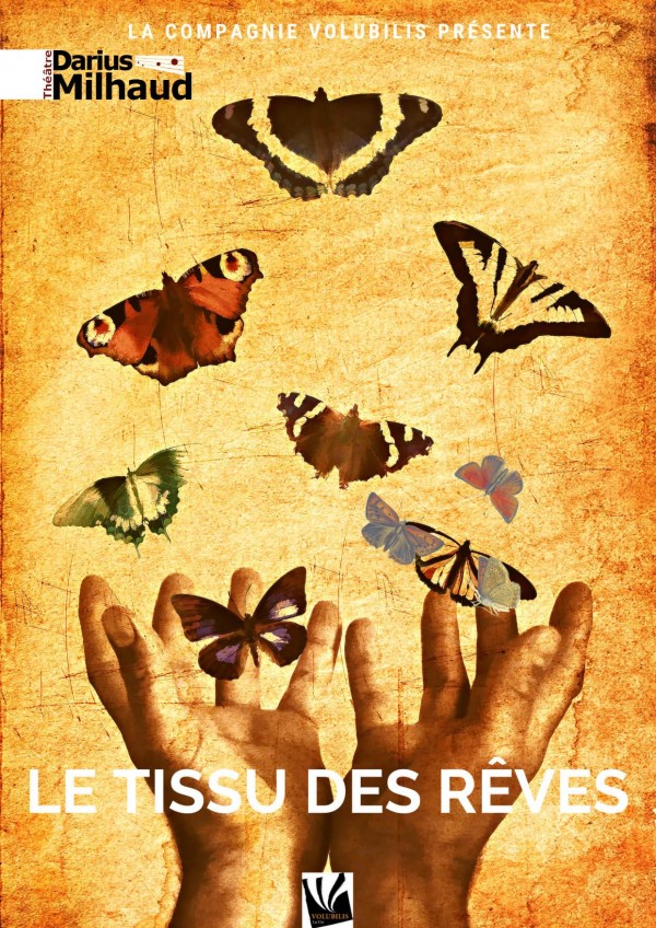 Le Tissu des rêves 1