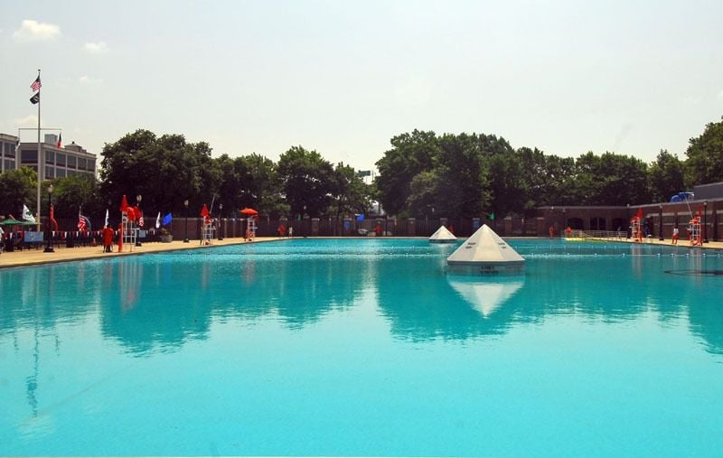 Red Hook Park 1