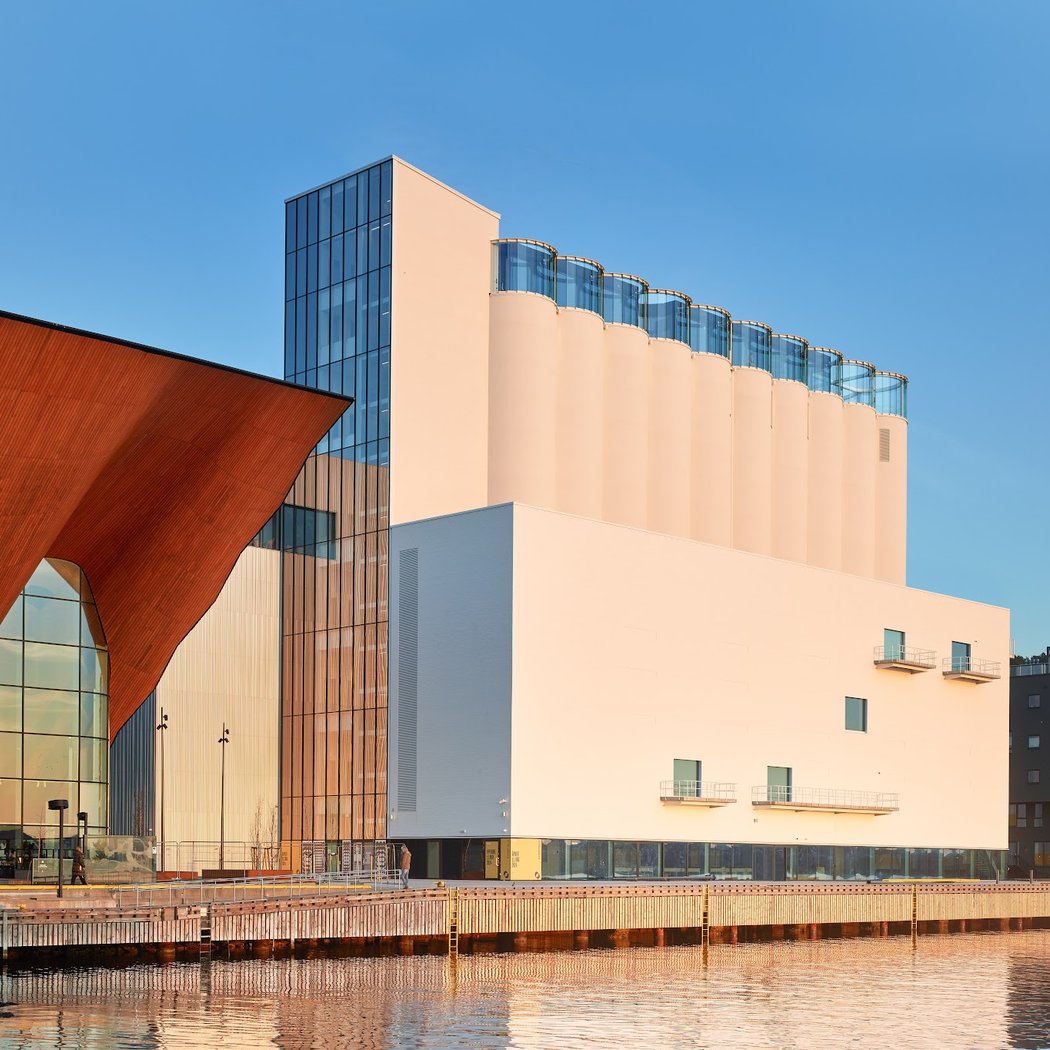 Kunstsilo 2